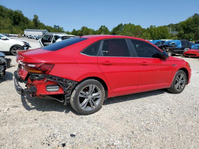 2019 VOLKSWAGEN JETTA S - 3VWCB7BUXKM219674