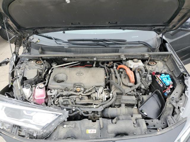 2020 TOYOTA RAV4 XLE - 2T3RWRFV0LW074175