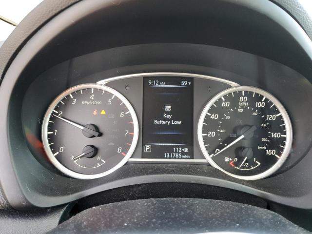 2016 NISSAN SENTRA S - 3N1AB7AP8GY305378