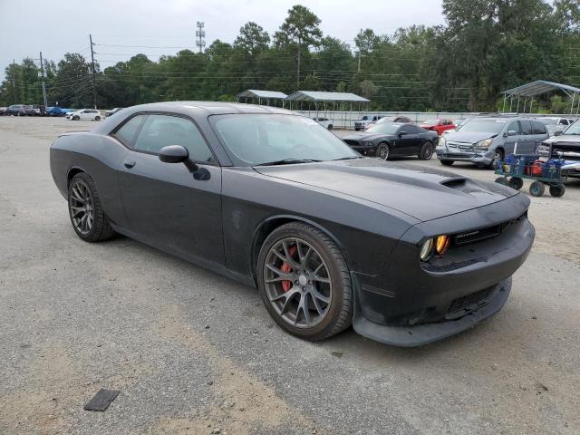 VIN 2C3CDZDJ9GH167959 2016 Dodge Challenger, Srt 392 no.4