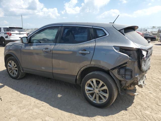 VIN JN1BJ1CP0JW180862 2018 Nissan Rogue, S no.2