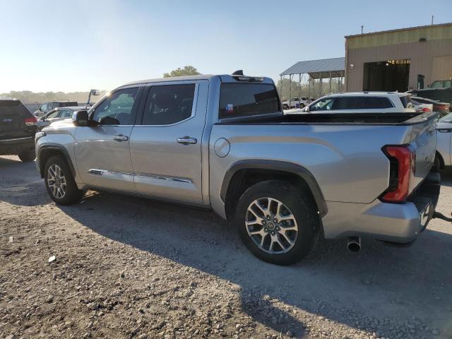 2022 TOYOTA TUNDRA CRE - 5TFMC5AB3NX001163