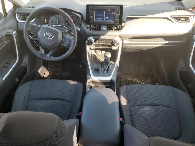 2019 TOYOTA RAV4 LE - JTMF1RFV8KD032284