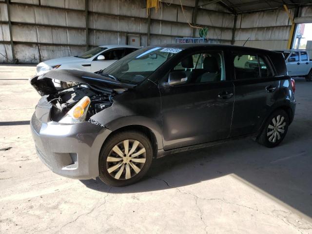 2012 TOYOTA SCION XD 2012