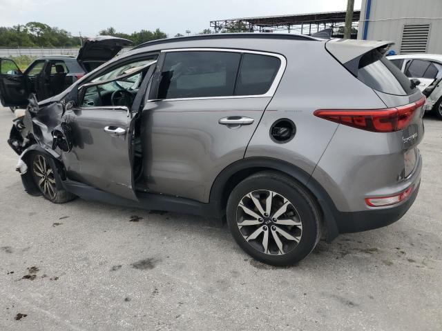 2019 KIA SPORTAGE E - KNDPN3AC3K7543380