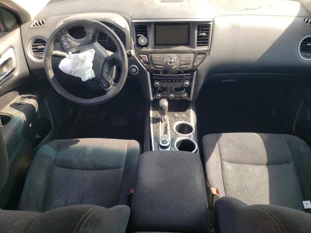 2016 NISSAN PATHFINDER - 5N1AR2MM3GC666468