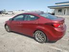 HYUNDAI ELANTRA SE photo