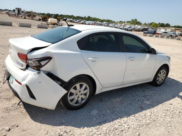 2022 KIA RIO LX - 3KPA24AD4NE456864