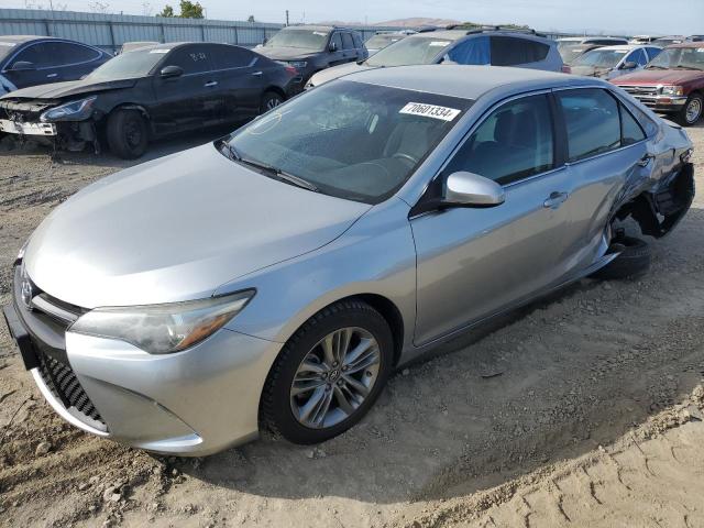 VIN 4T1BF1FK4GU211349 2016 Toyota Camry, LE no.1