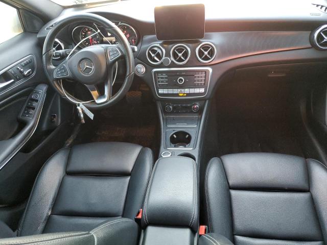 2018 MERCEDES-BENZ GLA 250 4M - WDCTG4GBXJJ446105