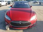 TESLA MODEL S photo