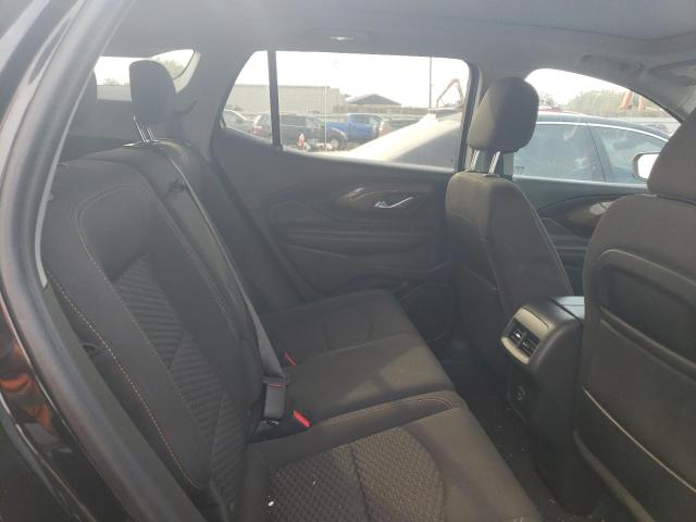 2020 GMC TERRAIN SL - 3GKALTEVXLL159492