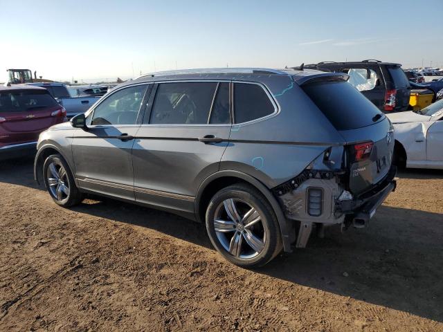 2020 VOLKSWAGEN TIGUAN SE - 3VV2B7AX0LM055655