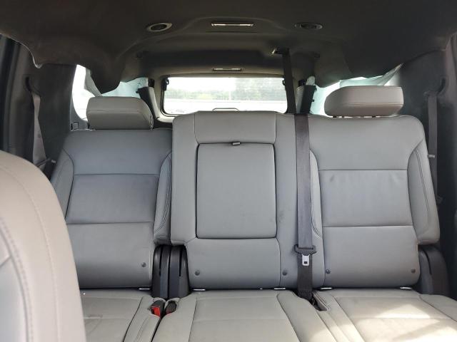 2022 CHEVROLET SUBURBAN C - 1GNSCCKD4NR166582