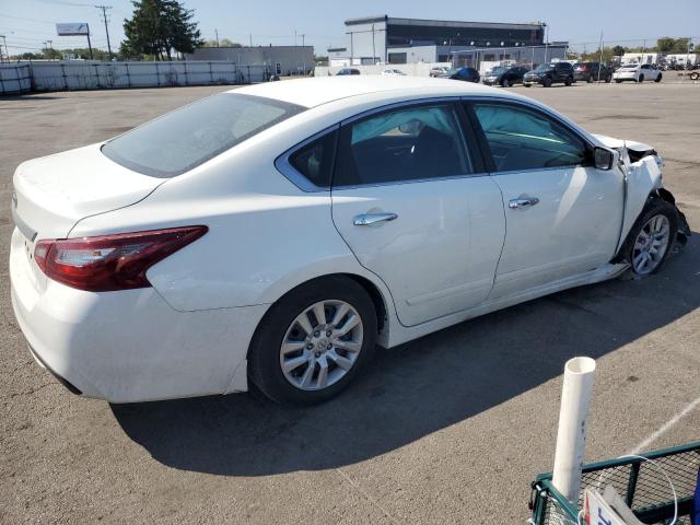2018 NISSAN ALTIMA 2.5 - 1N4AL3AP4JC278219