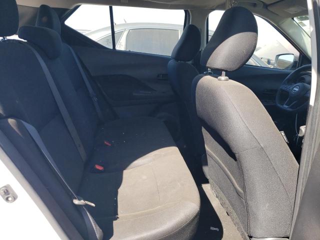 2023 NISSAN KICKS S - 3N1CP5BV0PL494682