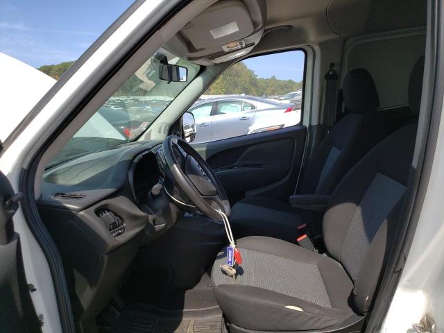 2017 RAM PROMASTER - ZFBERFAB6H6D64761