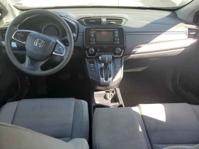 2017 HONDA CR-V LX - 5J6RW6H31HL008135