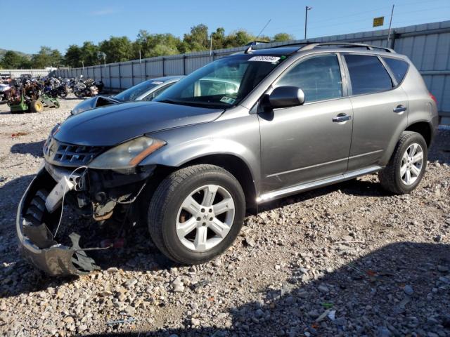 NISSAN MURANO SL