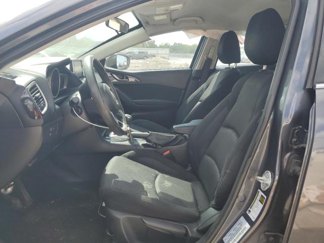 2016 MAZDA 3 SPORT - JM1BM1U70G1303195