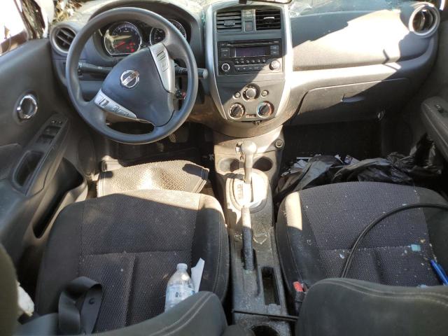 2017 NISSAN VERSA S - 3N1CN7AP0HL907111