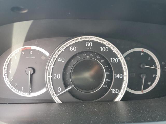 2015 HONDA ACCORD EXL - 1HGCR3F84FA001027