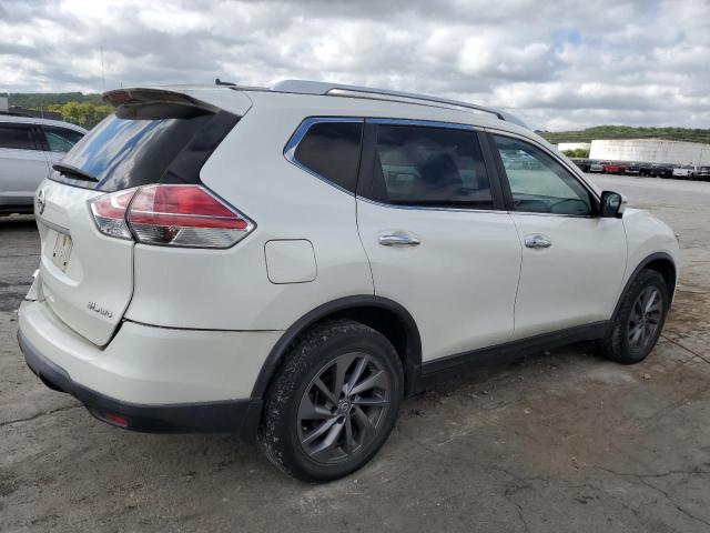 2016 NISSAN ROGUE S - KNMAT2MV1GP734371