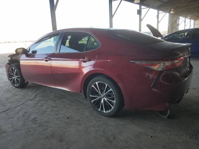 2018 TOYOTA CAMRY L - 4T1B11HKXJU626291