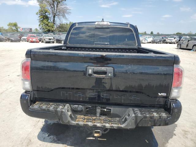 VIN 3TMCZ5AN3MM410207 2021 Toyota Tacoma, Double Cab no.6