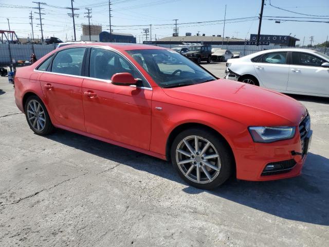 VIN WAUFFAFL1GN016282 2016 Audi A4, Premium Plus S-... no.4