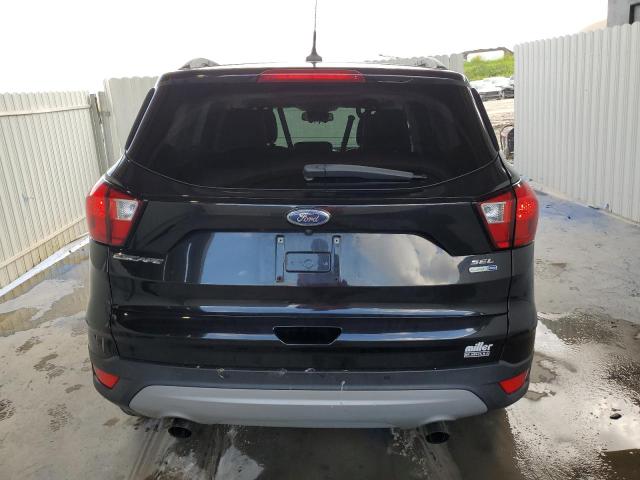 2019 FORD ESCAPE SEL - 1FMCU9HD2KUA86187