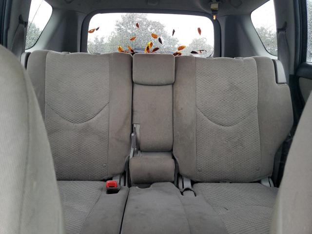 2011 TOYOTA RAV4 - 2T3BF4DV1BW153148