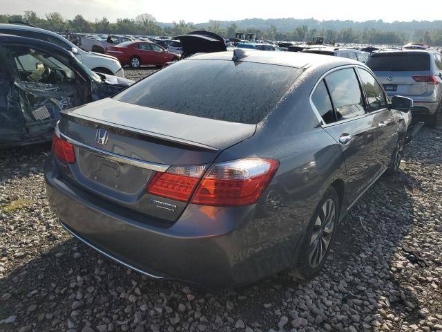 VIN 1HGCR6F70EA003896 2014 Honda Accord, Touring Hy... no.3