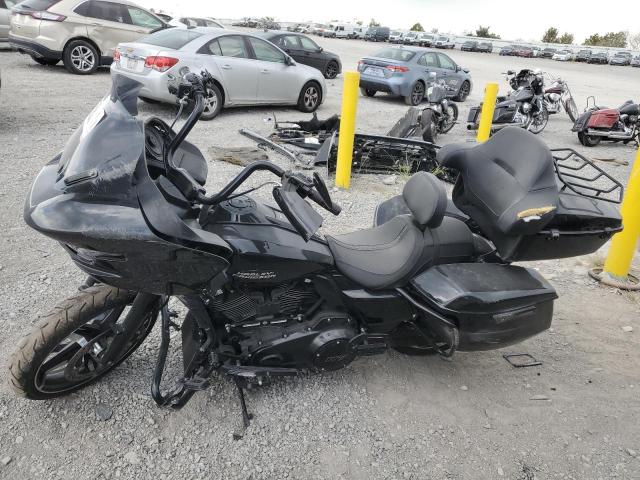 2024 HARLEY-DAVIDSON FLTRX - 1HD1KH714RB650199