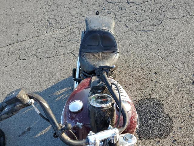 2020 HARLEY-DAVIDSON FLHCS 1HD1YBK19LB029468