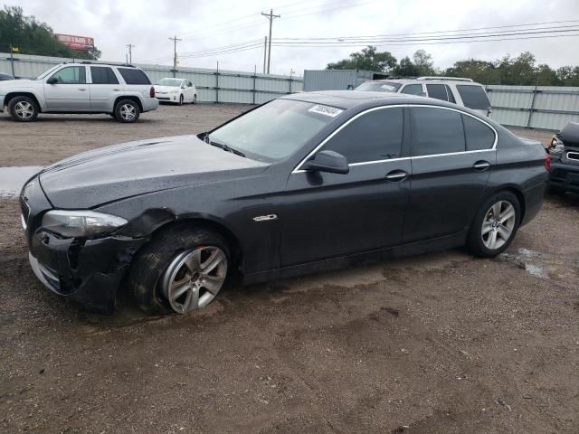 VIN WBAXG5C57DDY37418 2013 BMW 5 Series, 528 I no.1