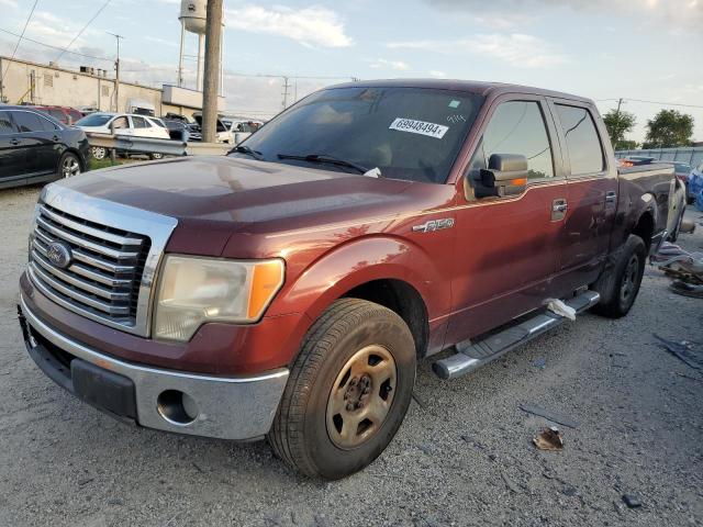 Vin: 1ftfw1cv2afa30265, lot: 69948494, ford f-150 supercrew 2010 img_1