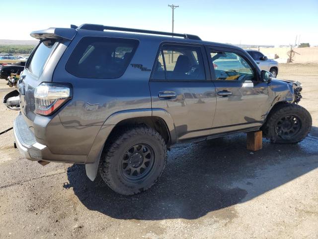 2022 TOYOTA 4RUNNER SR - JTERU5JR8N6037741