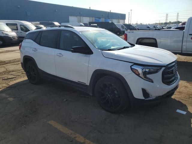 2019 GMC TERRAIN SL 3GKALMEV0KL355459  71524934