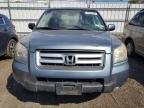 HONDA PILOT EX photo