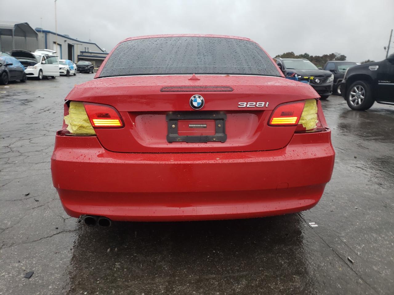 Lot #3029614073 2010 BMW 328 I