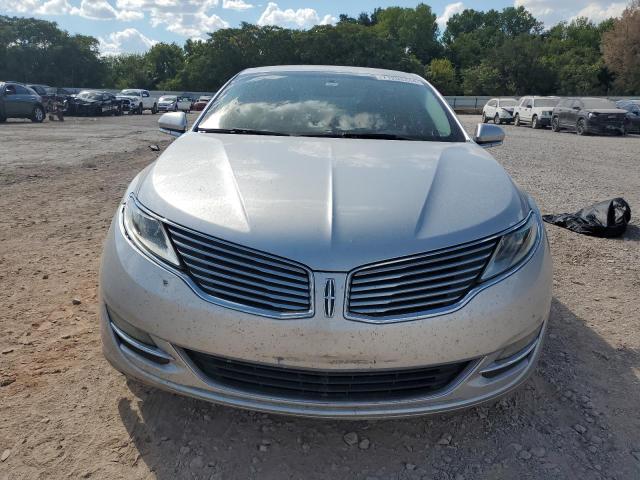 2016 LINCOLN MKZ - 3LN6L2G99GR613581