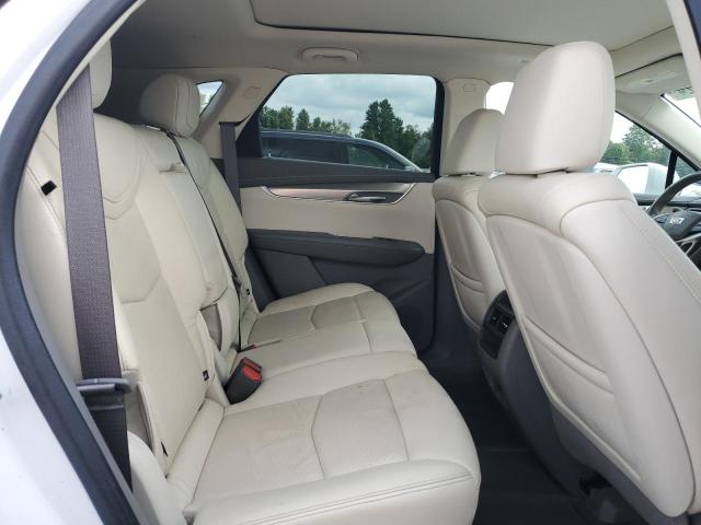 2020 CADILLAC XT5 PREMIU - 1GYKNCRS4LZ156617