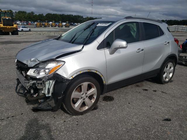 2016 BUICK ENCORE CON - KL4CJBSB9GB705814