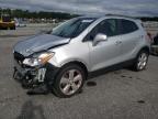 2016 BUICK ENCORE CON - KL4CJBSB9GB705814