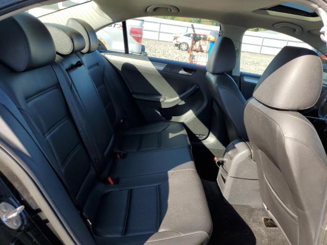 2015 VOLKSWAGEN JETTA SE - 3VWD17AJ6FM314480