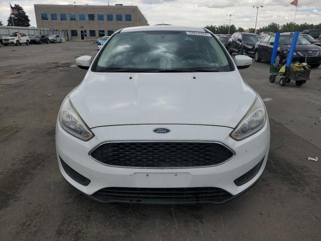 VIN 1FADP3F21GL208930 2016 Ford Focus, SE no.5