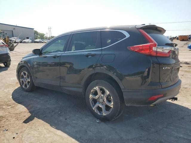 2018 HONDA CR-V EXL - 7FARW2H89JE061155