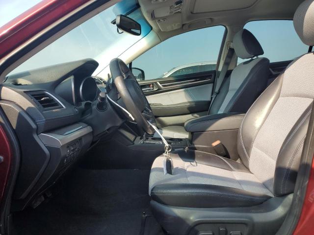 2018 SUBARU LEGACY SPO 4S3BNAR68J3024070
