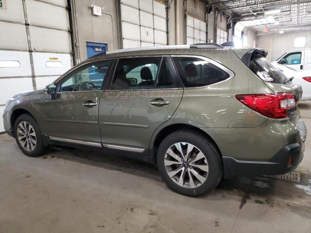 2018 SUBARU OUTBACK TO - 4S4BSATC2J3303369